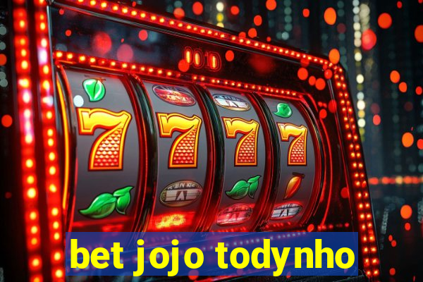 bet jojo todynho
